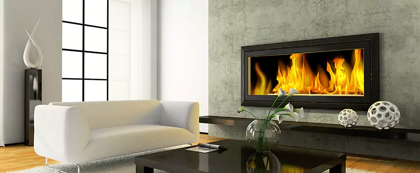 Ventless Fireplace Oxygen Depletion Sensor Installation and Repair Services in Chanhassen, Minnesota