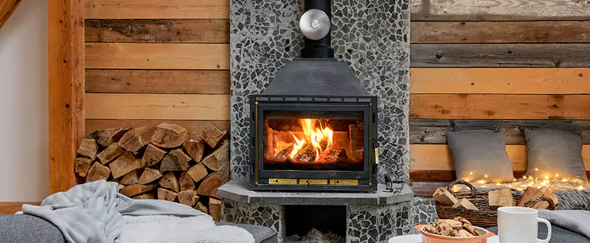 Affordable Wood Fireplace Fixing Solutions in Chanhassen, Minnesota