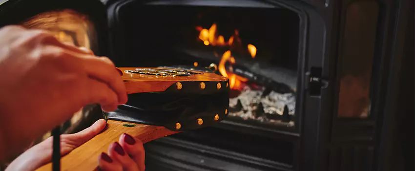 Cost of Wood Furnace Repair and Installation Services in Chanhassen, MN