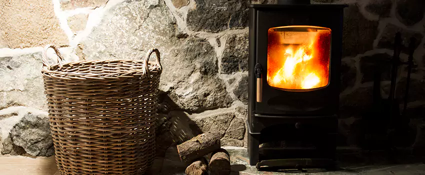 Wood Stove Fire Bricks Cleaning Services in Chanhassen, Minnesota