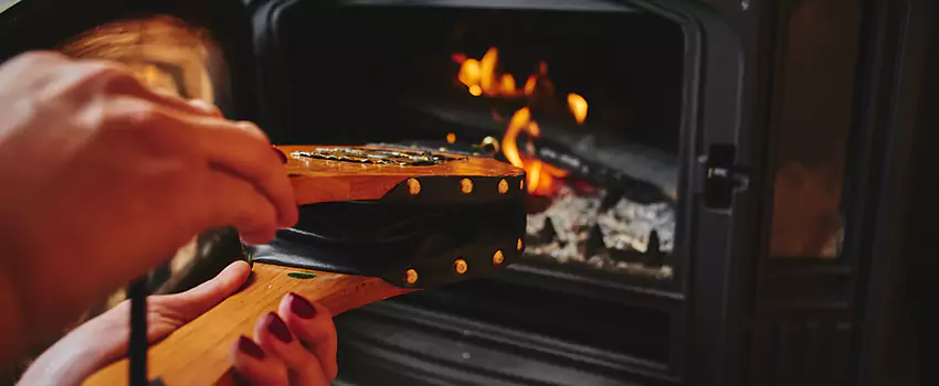 Wood Stove Grates Repair in Chanhassen, Minnesota