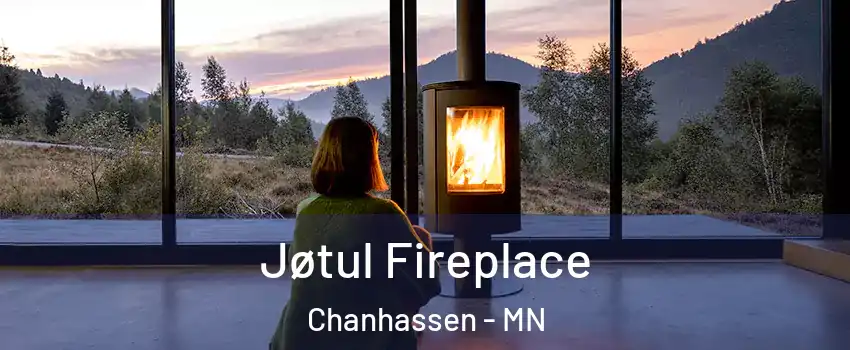  Jøtul Fireplace Chanhassen - MN