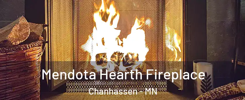  Mendota Hearth Fireplace Chanhassen - MN