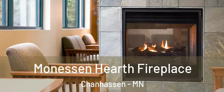  Monessen Hearth Fireplace Chanhassen - MN
