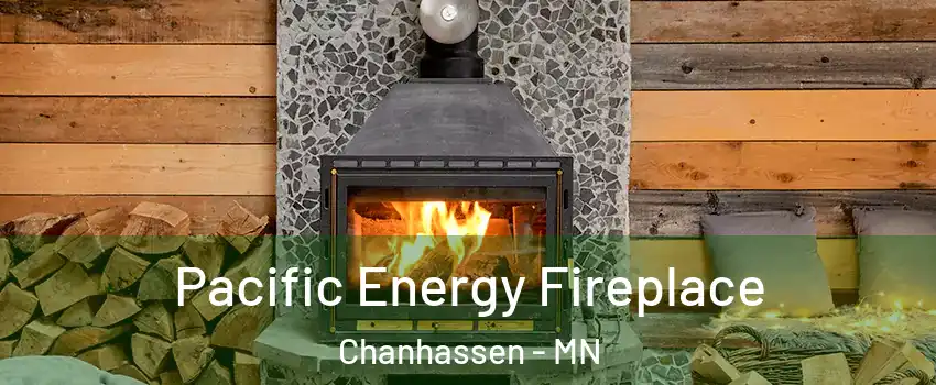  Pacific Energy Fireplace Chanhassen - MN