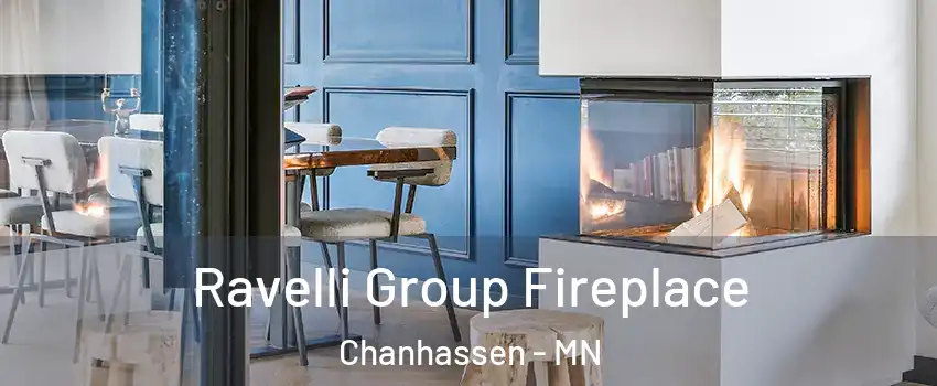  Ravelli Group Fireplace Chanhassen - MN