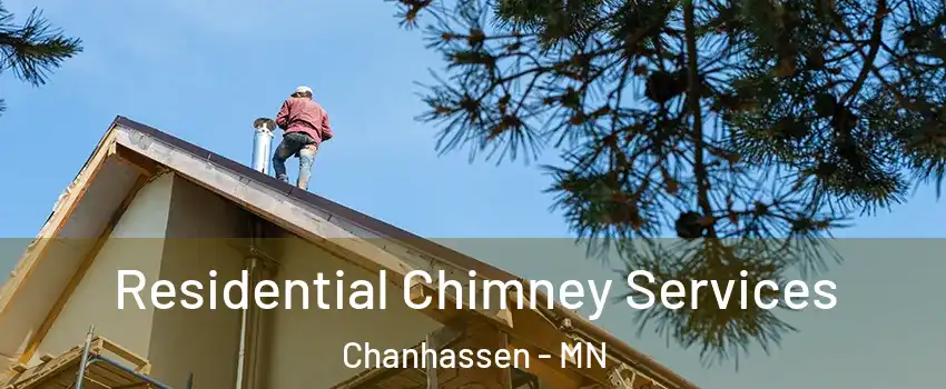  Residential Chimney Services Chanhassen - MN