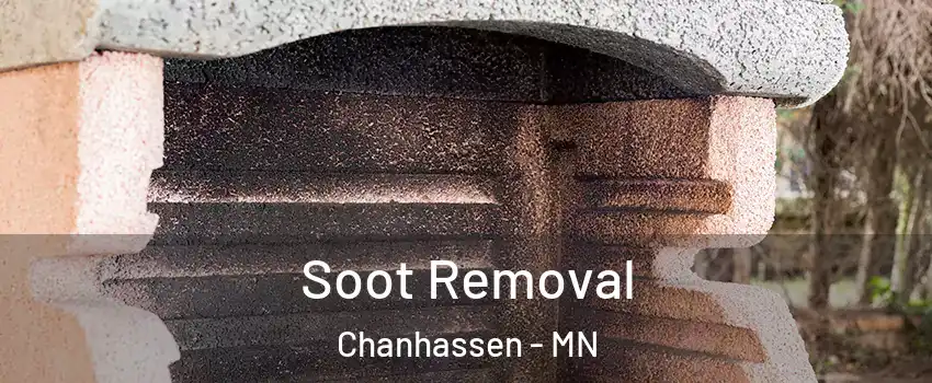  Soot Removal Chanhassen - MN