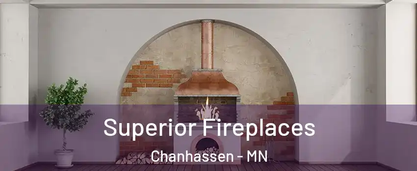  Superior Fireplaces Chanhassen - MN