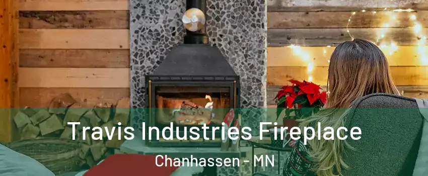  Travis Industries Fireplace Chanhassen - MN