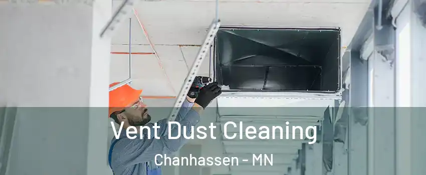  Vent Dust Cleaning Chanhassen - MN