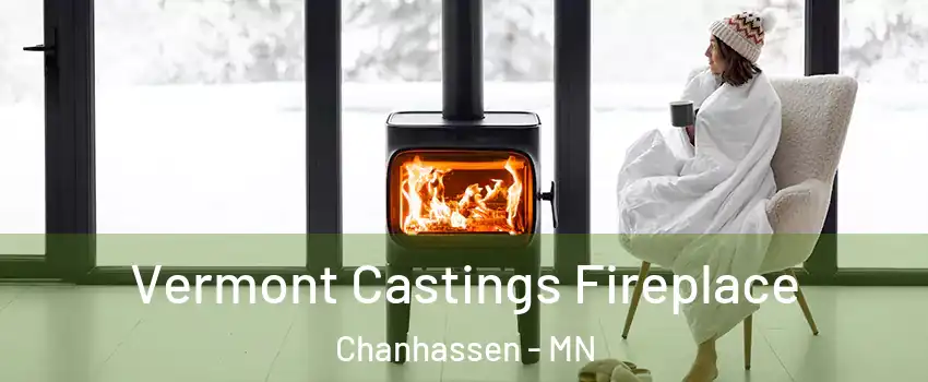  Vermont Castings Fireplace Chanhassen - MN
