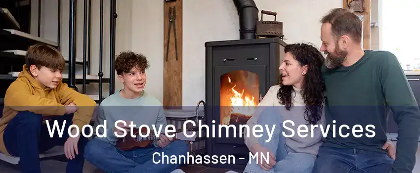  Wood Stove Chimney Services Chanhassen - MN